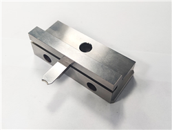 Plastic Injection Mold parts